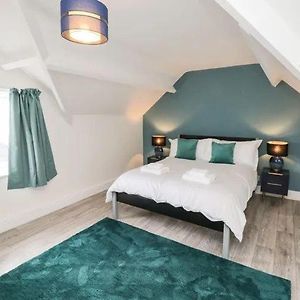 Pannett Park Rooms
